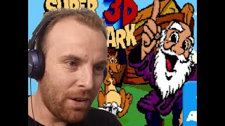 Zoeira na Arca - Super 3D Noah's Ark