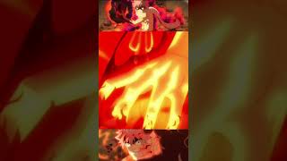 Natsu Eats Ignias Flames Vs Mercphobia Fairy Tail 100 Years Quest