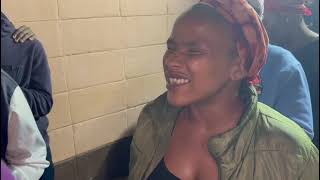 Ngaka Ya Lefu  Khujo Arts Movement 