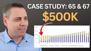 Can They Retire On $500k? {Case Study - 65 & 67}