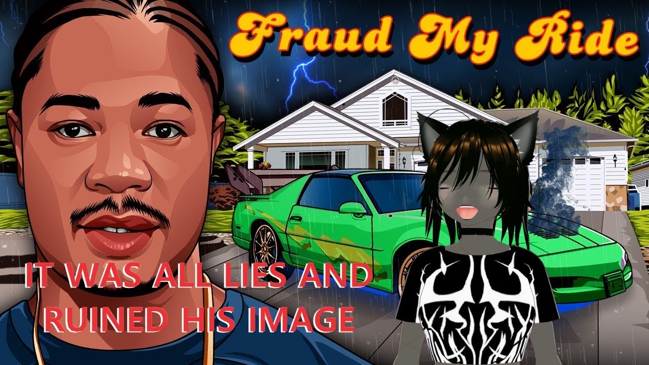 This Infuriated Me | 80% Of "Pimp My Ride" Was Fake. Here’s The Evidence Reaction