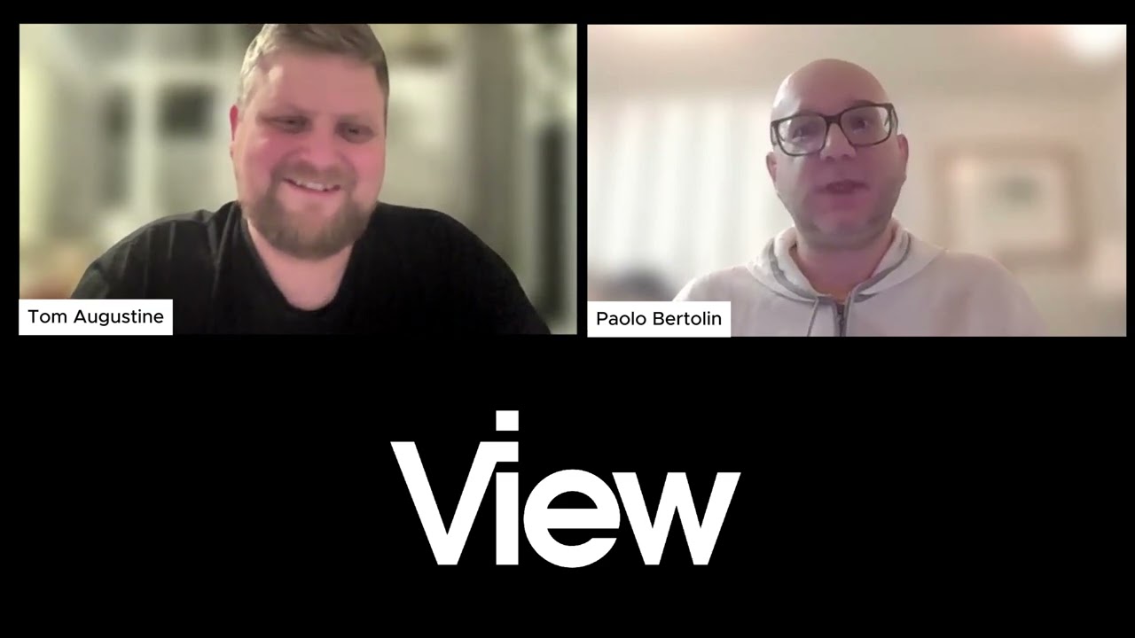 Inside NZIFF 2025 with Paolo Bertolin | View Mag Interview