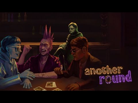 Gameplay Trailer