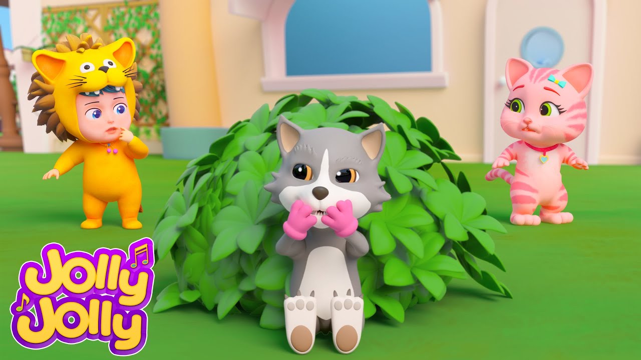 Пять маленьких уток (Рождественская версия) и многое другое | Веселые детские стишки