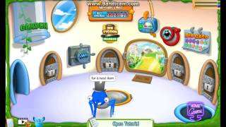 BIN WEEVILS - NEST ITEM CODE!
