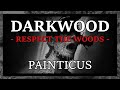 The Game That Scared Me Off - Darkwood Review