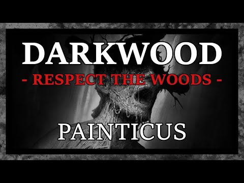 The Game That Scared Me Off - Darkwood Review