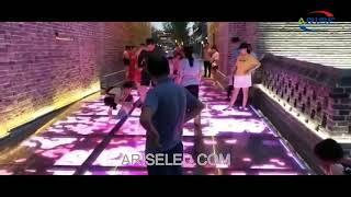 Stage Wedding Rental Interactive Tiles Video Led Dance Floor Display,High Brightness Stage Rental In screenshot 4