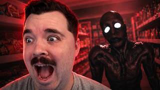 THIS SKINWALKER IS PRETENDING TO BE ME! | HUMAN SHAPED