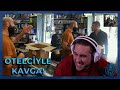 RRaenee KonsolOyun Otelciyle Kavgasını İzliyor! @RRaenee @konsoloyun