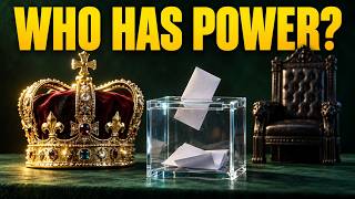 Information Democracy, Monarchy & Dictatorship: How Governments Really Work Update
