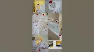 Honeymoon di Bali , Yuk ke Taman Surgawi Resort and Spa Karangasem. Dekat Istana air Taman Ujung