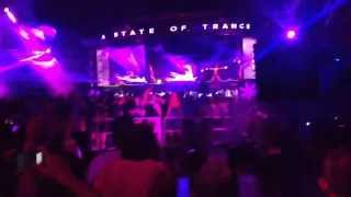 Armin Van Buuren - Privilege Ibiza - A State Of Trance