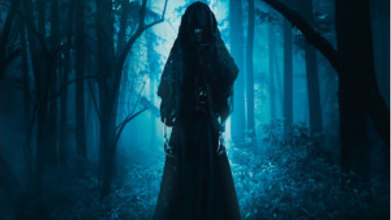 Scary Hide And Seek Gone Wrong #horror #scary #spooky - YouTube