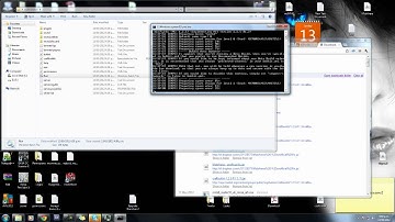 1.2.5 Minecraft Bukkit Server Set up Guide