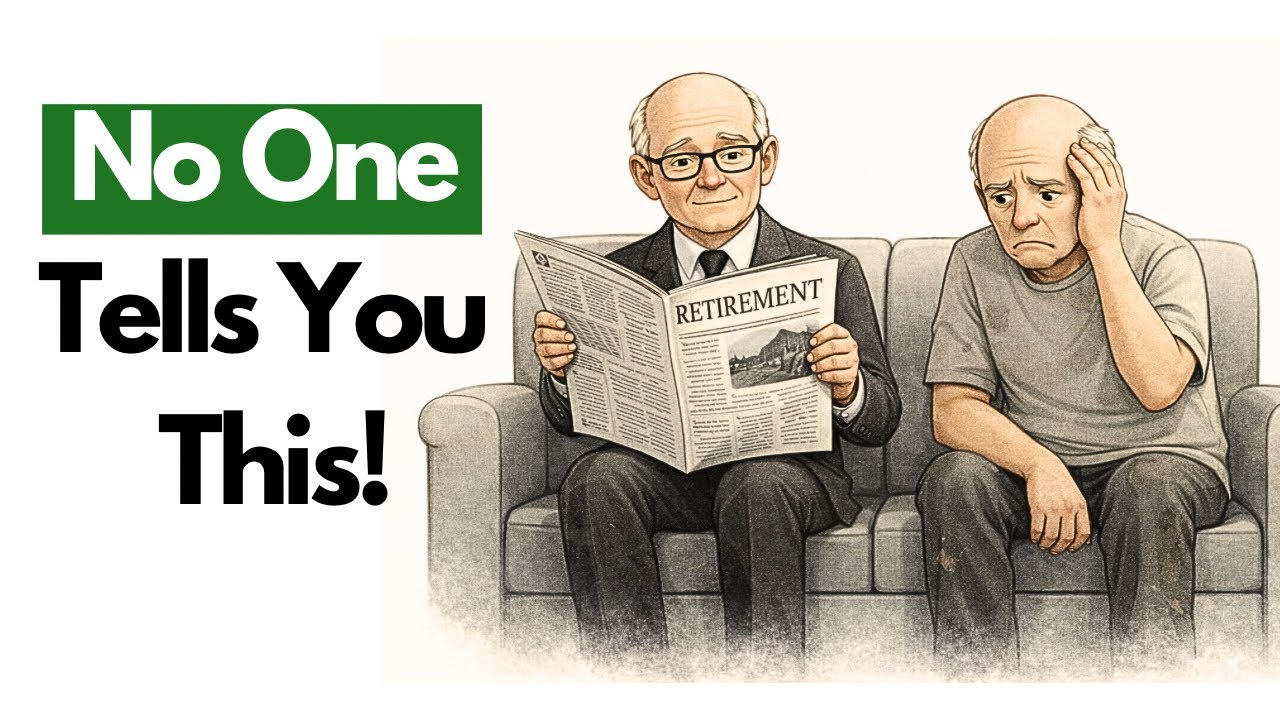 5 Things No One Warns You Before Retirement