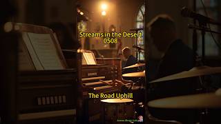 #0508 The Road Uphill AB