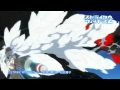 Strike Witches2 強襲魔女2 (機械化少女2) 2010 宣慱OP