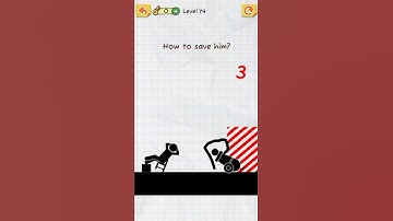 DRAW 2 SAVE - LEVEL 74