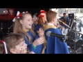 Dziecięca schola z Gloucester - Polish Heritage Day 2017