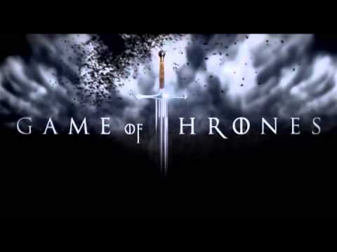 The Bear And The Maiden Fair Game Of Thrones S03e03 End Credits