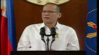President's Message to the Nation 1/28/2015
