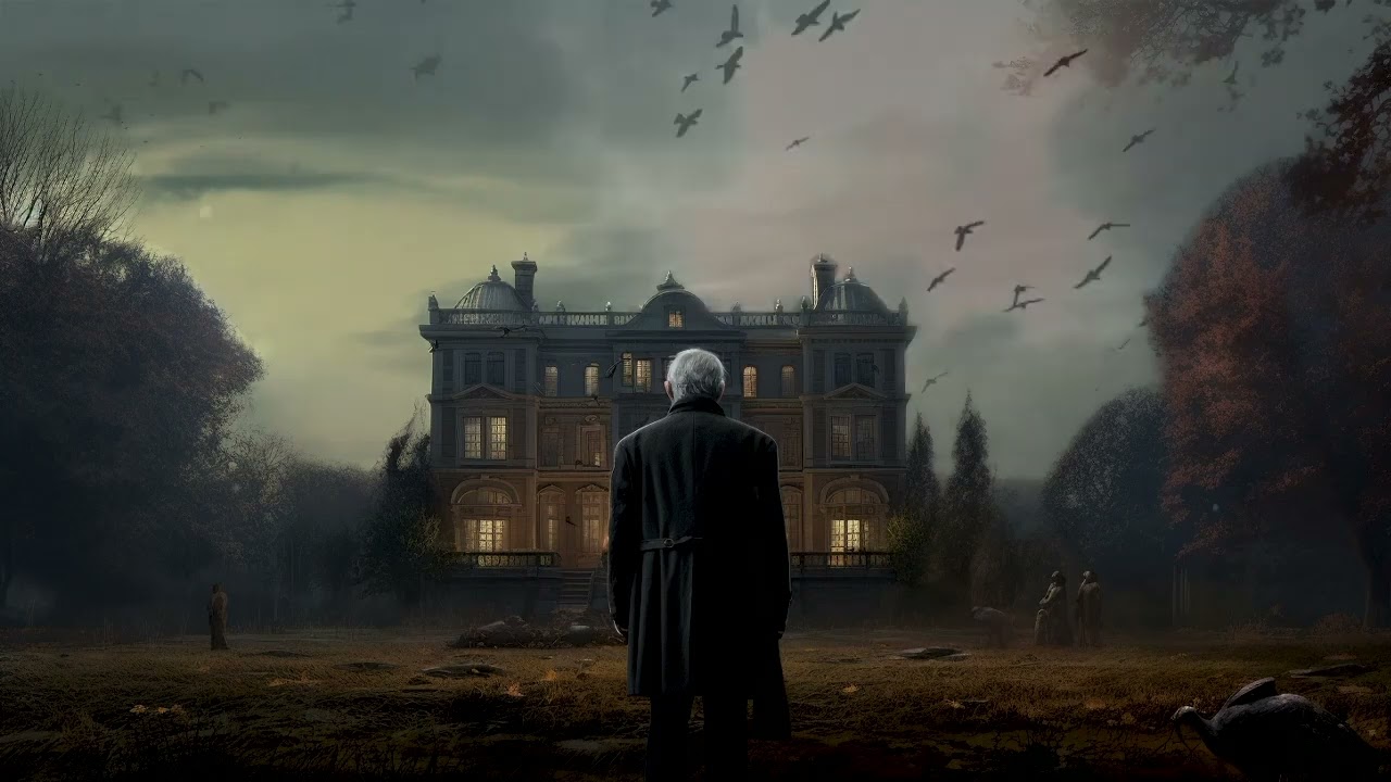 a classical mix for a king before battle