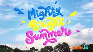 Nbc Kids Mighty Bright Summer My Version