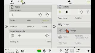 CEMIS 1200 Update 2026 - Multi Boom Adaptions