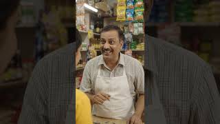 Papa Ki Pari in Grocery Store 😂 | Aurat Ki Dal? #shorts #viral
