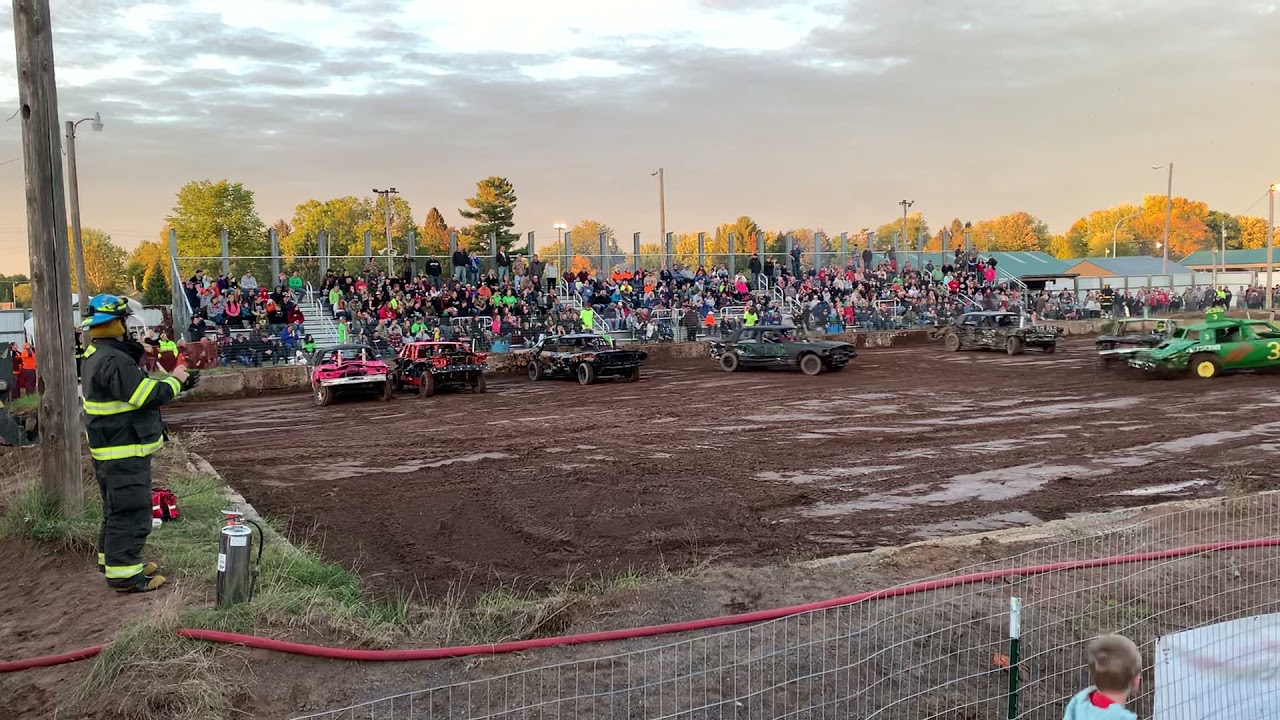 80s Chain Stock Webster Wisconsin 2021