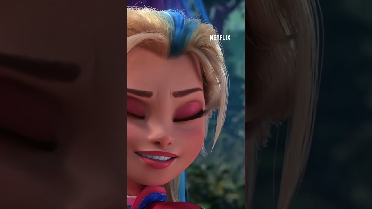 Unicorn Magic VS. Grim Magic! 