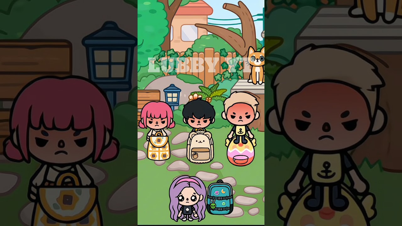 извините, моя сумка уродливая 