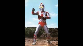 ウルトラマン80オープニングテーマTalizman静止画Mad