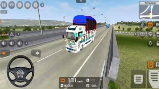 Truck Oleng - Bus Simulator Indonesia #1 - Android Games screenshot 5