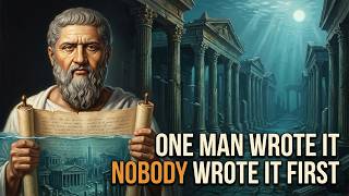 Every Lost City Myth Explained Atlantis El Dorado and the Rest