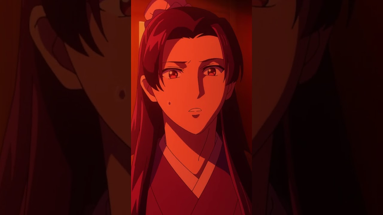 Maomao’s Nihilism 😢 #anime #animereaction #apothecarydiaries #mentalhealth Maomao’s Nihilism 😢 #anime #animereaction #apothecarydiaries #mentalhealth