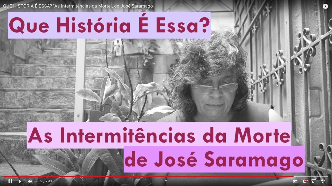 que-hist-ria-essa-as-intermit-ncias-da-morte-de-jos-saramago