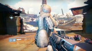 Destiny 20150821 Part  3 720p 60fps H264 128kbit AAC