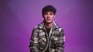 Baptism Testimony: Zack