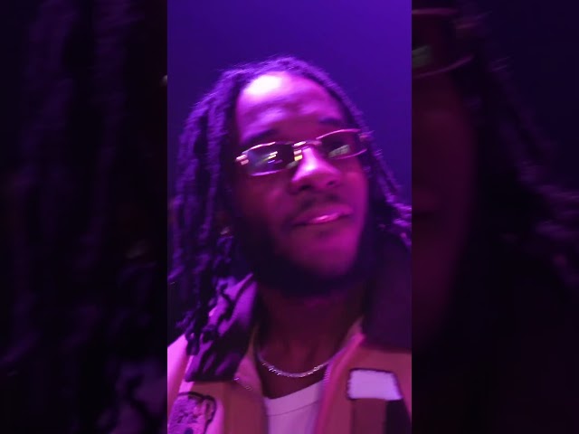 No matter how fast I want it to happen I know I gotta take it slow 💆🏾‍♂️🌬️ ❤️ u ATL #smooth
