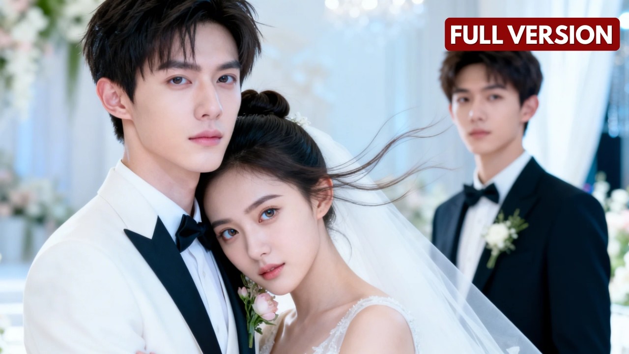 On the Day He Chose Another Woman, She Chose a New Husband