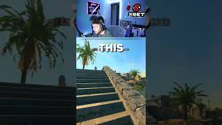 The WORST WZ Dev Error I've Ever Had... #shorts