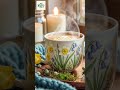 Spring Jazz Morning 🌸 Smooth Piano Jazz &amp; Nature Vibes