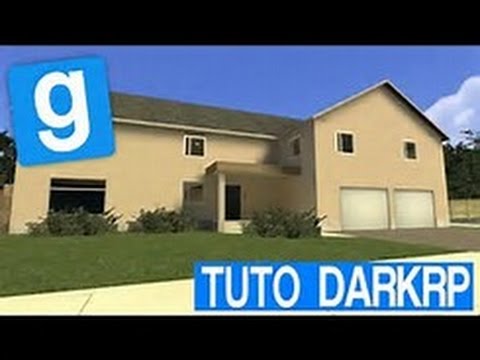 [TUTO Gmod] Comment mettre les binds pour PropsKill + Comment tourner ...