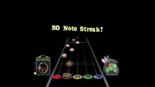 Geometry Dash en Guitar Hero!? | Operation Evolution by Dimrain47 | Guitar Hero III