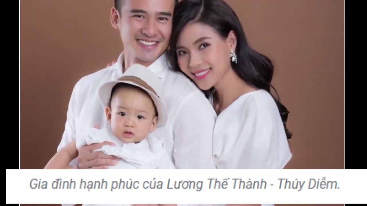 TOP 10 cặp đôi hạnh phúc nhất trong làng giải trí nước nhà.