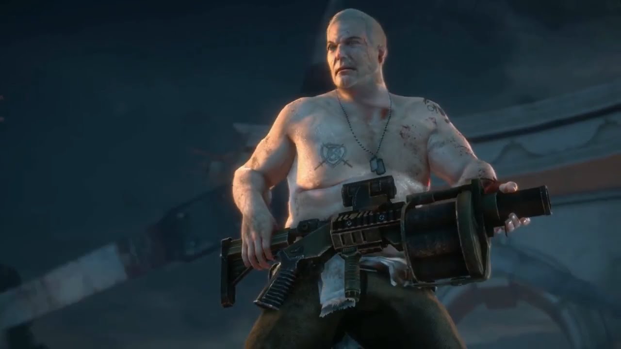 Dead Rising 3 Spec Ops , Dead Rising 3 Secret Spec Ops Outfit Location ...