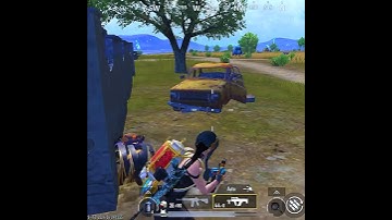 1v2 ? Wait for end 🥵 #opcroud