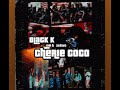 Black k ft Didi B , 3xdavs - Cherie coco (audio)